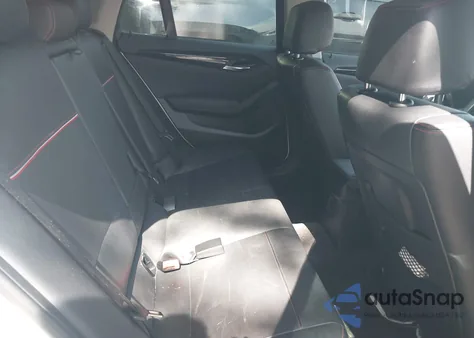 2014 BMW X1 xDrive28I from USA, damaged, VIN WBAVL1C53EVY11650